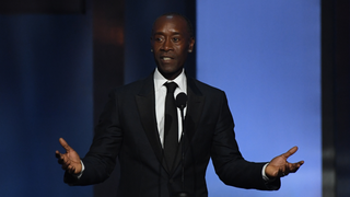 Showtime orders a Wall Street collapse comedy from Don Cheadle and <i>Happy Endings</i>' David Caspe<em></em>
